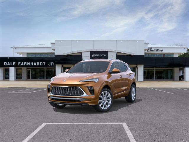 2026 Buick Encore GX Avenir FWD
