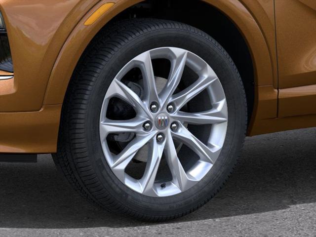 2026 Buick Encore GX Avenir FWD