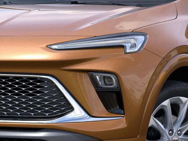 2026 Buick Encore GX Avenir FWD