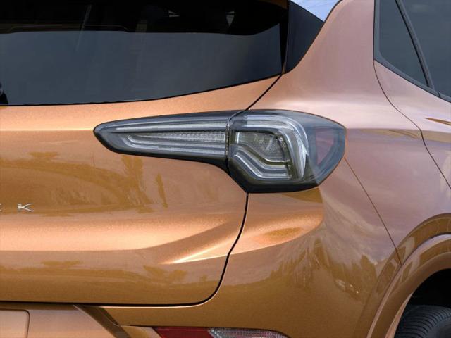 2026 Buick Encore GX Avenir FWD