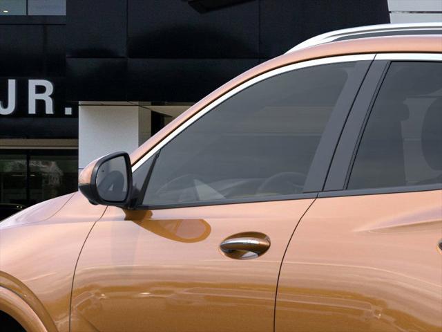 2026 Buick Encore GX Avenir FWD
