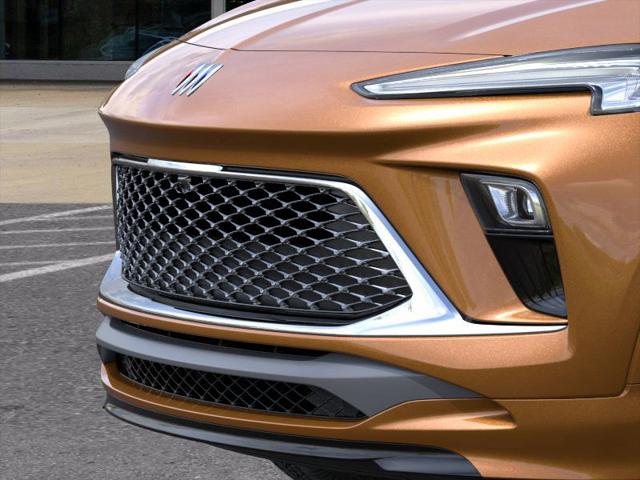 2026 Buick Encore GX Avenir FWD