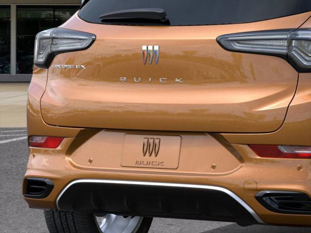 2026 Buick Encore GX Avenir FWD