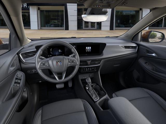 2026 Buick Encore GX Avenir FWD