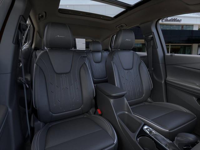2026 Buick Encore GX Avenir FWD