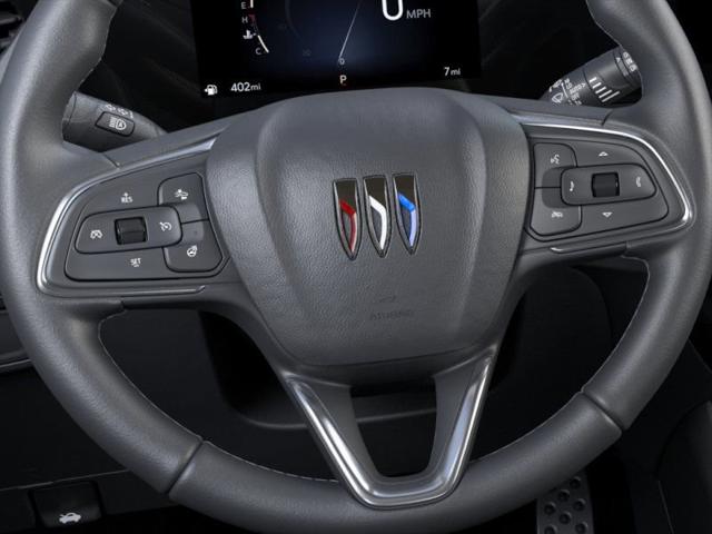 2026 Buick Encore GX Avenir FWD