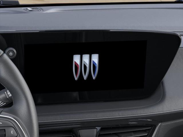 2026 Buick Encore GX Avenir FWD
