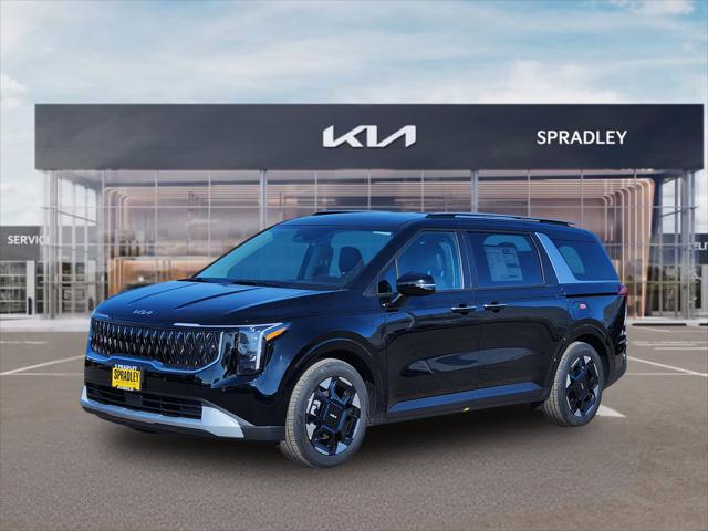 2026 Kia Carnival MPV EX for sale in Pueblo, CO
