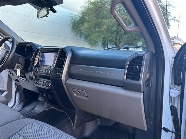 2022 Ford F-250 XLT