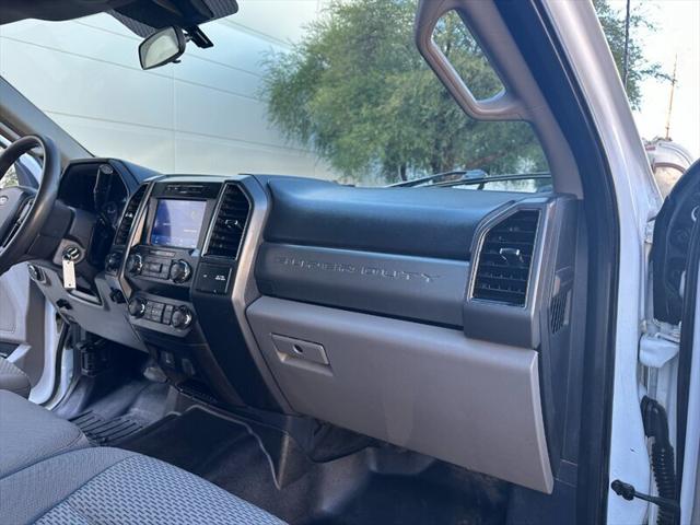 2022 Ford F-250 XLT