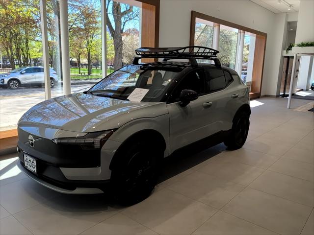 2026 Volvo EX30 Cross Country Ultra, Twin Motor Performance, Fully electric