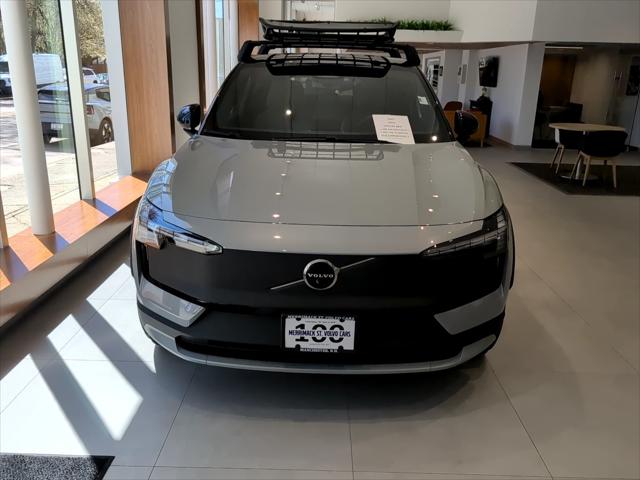 2026 Volvo EX30 Cross Country Ultra, Twin Motor Performance, Fully electric