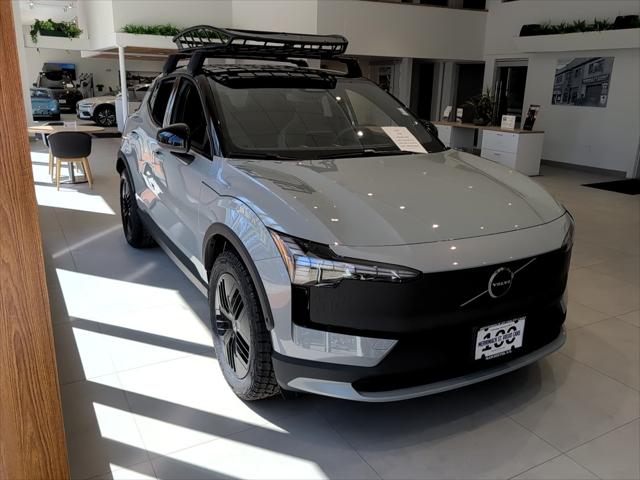 2026 Volvo EX30 Cross Country Ultra, Twin Motor Performance, Fully electric