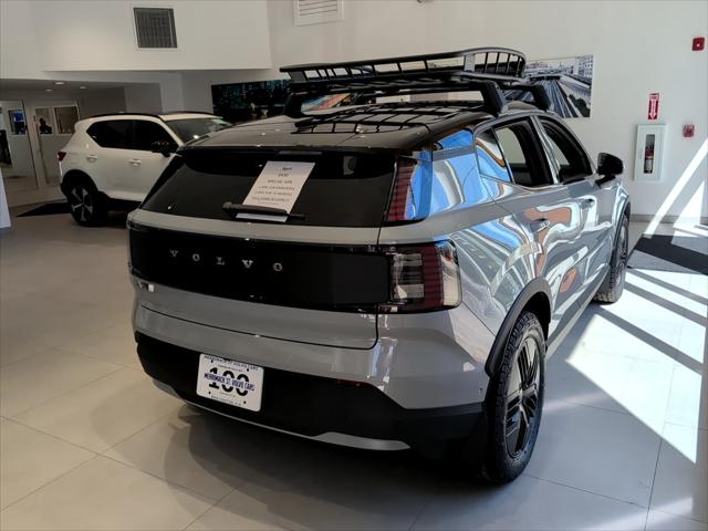 2026 Volvo EX30 Cross Country Ultra, Twin Motor Performance, Fully electric
