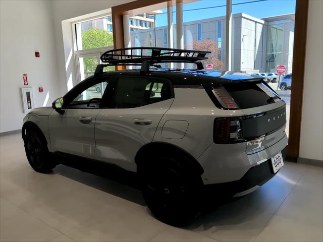 2026 Volvo EX30 Cross Country Ultra, Twin Motor Performance, Fully electric