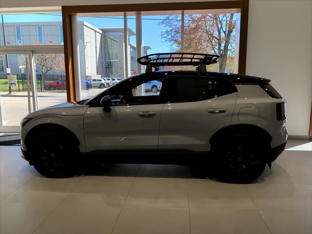 2026 Volvo EX30 Cross Country Ultra, Twin Motor Performance, Fully electric