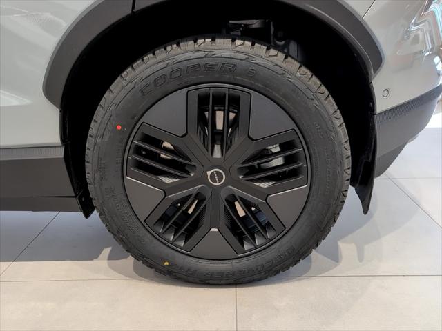 2026 Volvo EX30 Cross Country Ultra, Twin Motor Performance, Fully electric