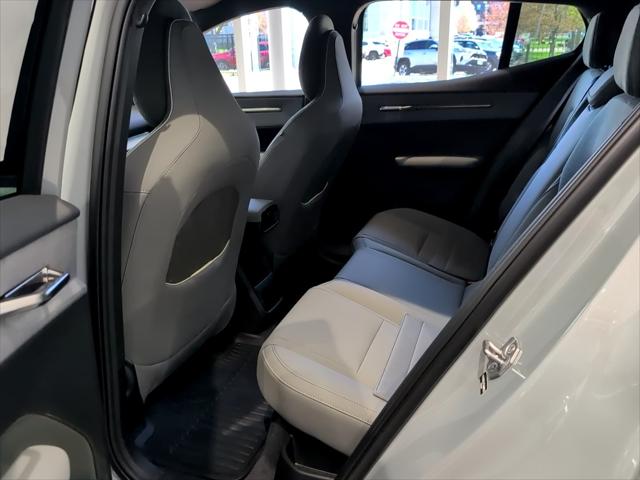 2026 Volvo EX30 Cross Country Ultra, Twin Motor Performance, Fully electric