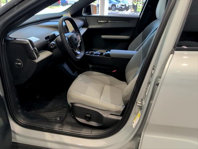 2026 Volvo EX30 Cross Country Ultra, Twin Motor Performance, Fully electric