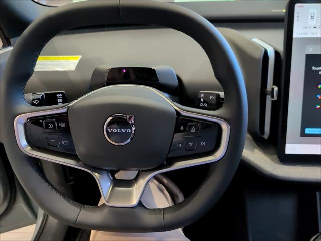 2026 Volvo EX30 Cross Country Ultra, Twin Motor Performance, Fully electric