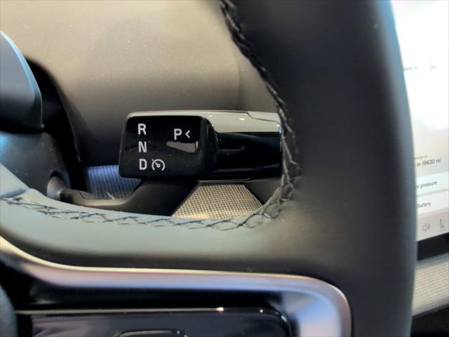 2026 Volvo EX30 Cross Country Ultra, Twin Motor Performance, Fully electric