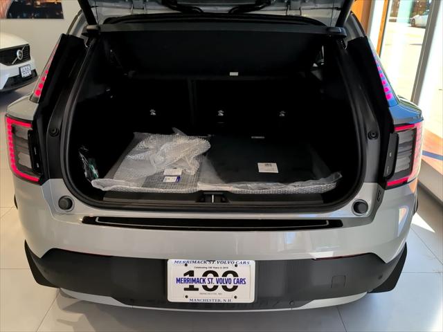 2026 Volvo EX30 Cross Country Ultra, Twin Motor Performance, Fully electric