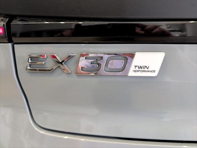 2026 Volvo EX30 Cross Country Ultra, Twin Motor Performance, Fully electric