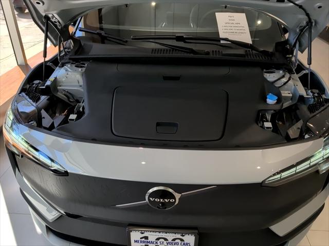 2026 Volvo EX30 Cross Country Ultra, Twin Motor Performance, Fully electric