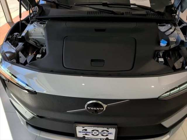 2026 Volvo EX30 Cross Country Ultra, Twin Motor Performance, Fully electric