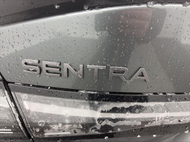 New 2026 Nissan Sentra SR For Sale in Cortland, NY