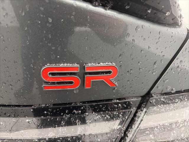 New 2026 Nissan Sentra SR For Sale in Cortland, NY