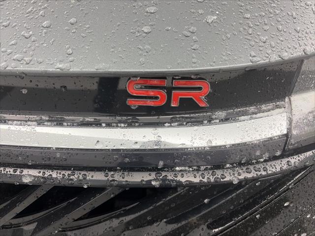New 2026 Nissan Sentra SR For Sale in Cortland, NY