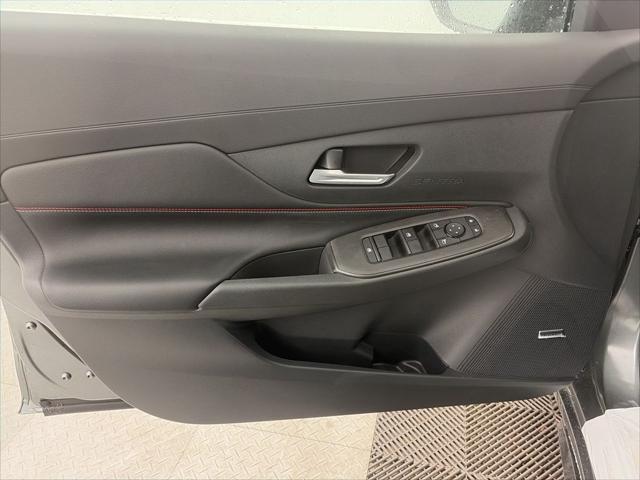 New 2026 Nissan Sentra SR For Sale in Cortland, NY