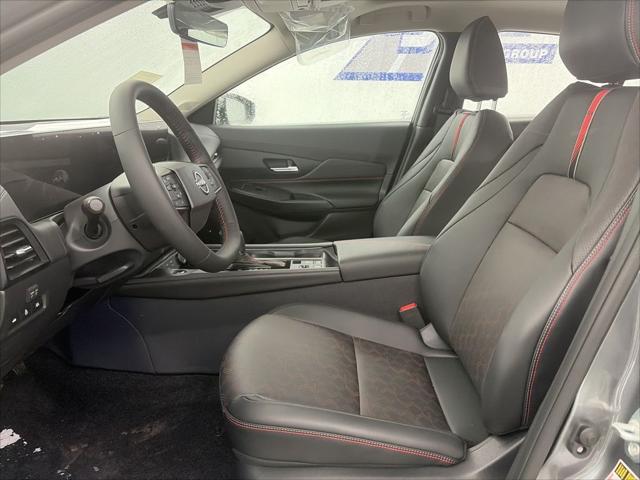 New 2026 Nissan Sentra SR For Sale in Cortland, NY