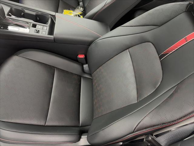 New 2026 Nissan Sentra SR For Sale in Cortland, NY