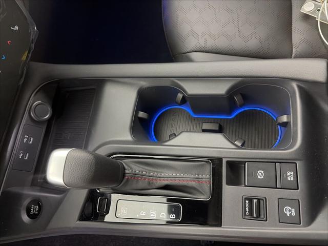 New 2026 Nissan Sentra SR For Sale in Cortland, NY