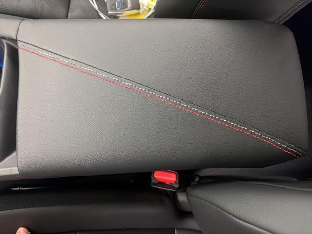 New 2026 Nissan Sentra SR For Sale in Cortland, NY