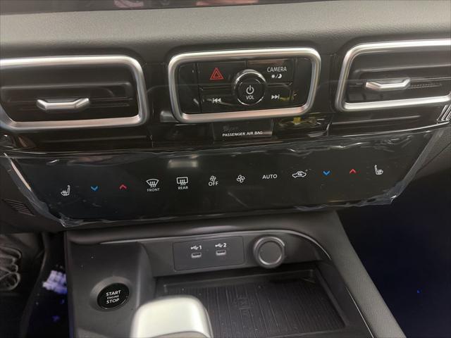 New 2026 Nissan Sentra SR For Sale in Cortland, NY