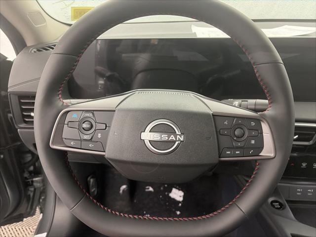New 2026 Nissan Sentra SR For Sale in Cortland, NY