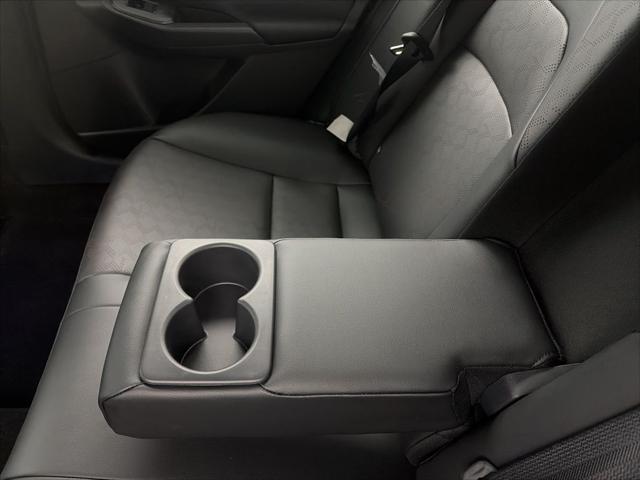 New 2026 Nissan Sentra SR For Sale in Cortland, NY