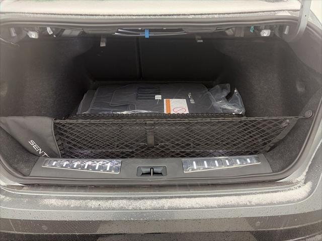 New 2026 Nissan Sentra SR For Sale in Cortland, NY