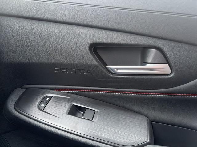 New 2026 Nissan Sentra SR For Sale in Cortland, NY