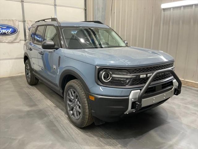 2026 Ford Bronco Sport Big Bend for sale in Chandler, OK