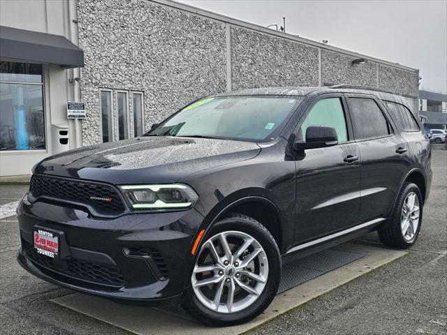 2024 Dodge Durango GT Plus AWD for sale in Renton, WA