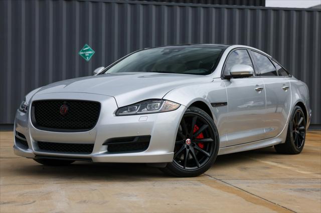 2019 Jaguar XJ R-Sport for sale in Orlando, FL
