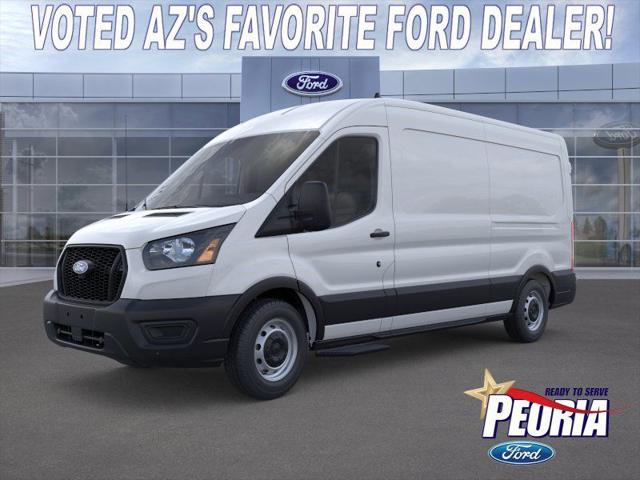 2026 Ford Transit Cargo Van Base for sale in Peoria, AZ