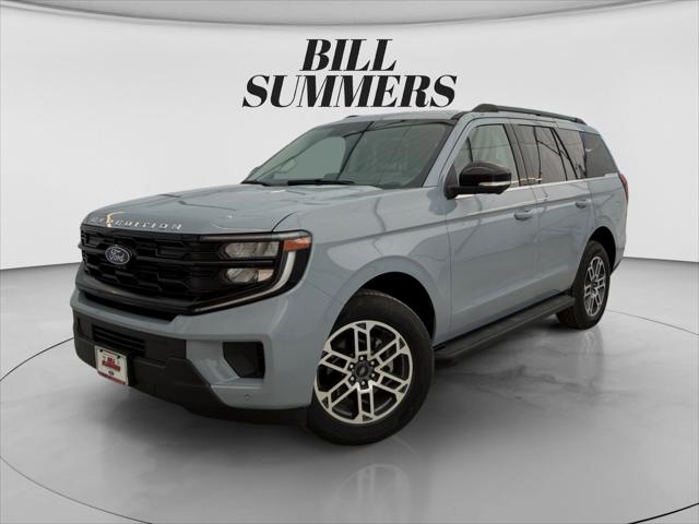 2026 Ford Expedition Active for sale in North Platte, NE