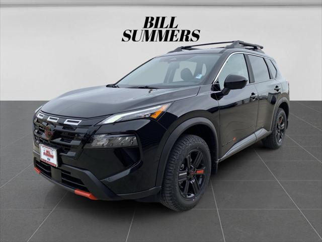 2026 Nissan Rogue Rock Creek for sale in North Platte, NE