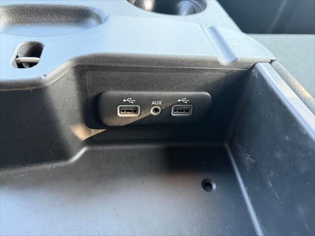2022 Ram 1500 Classic Warlock Crew Cab 4x4 5'7" Box