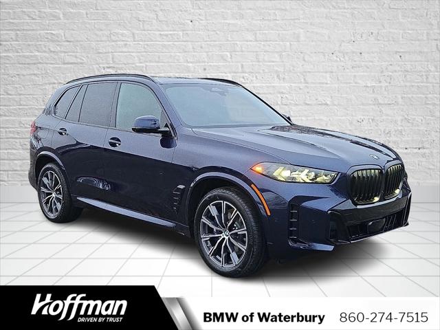 2026 BMW X5 xDrive40i for sale in Watertown, CT